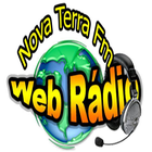 X Tudo Web Radio ícone