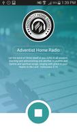 Adventist Home Radio imagem de tela 1