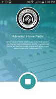 Adventist Home Radio 截圖 1