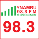 RADIO YNAMBU 98.3 FM APK