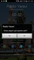 RADIO YARAVI AREQUIPA captura de pantalla 2