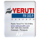 Radio Yeruti Fm APK