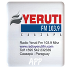 Radio Yeruti Fm icône