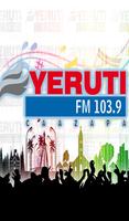 Radio Yeruti Fm penulis hantaran