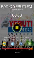 Radio Yeruti Fm syot layar 1
