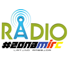 Radio ZonamIRC icône
