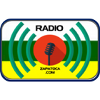 Radio Zapatoca icône