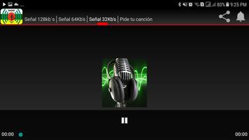 Radio Zapatoca screenshot 3