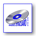 آیکون‌ Radio Zitacuaro