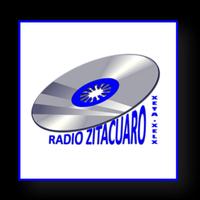 Radio Zitacuaro Plakat