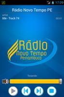 Rádios IASD screenshot 2