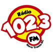 Rádio 102,3FM