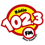 Rádio 102,3FM icon