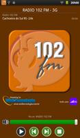 RADIO 102 FM 截图 1