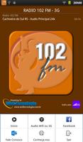 RADIO 102 FM 截图 2