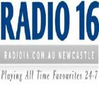 Radio 16 icône