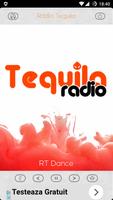 Radio Tequila capture d'écran 1