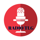 Radio TLG icône