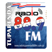 RADIO TUPARENDA 88.9 FM
