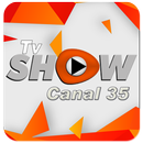 TV SHOW ORURO APK