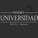 Radio Universidad 97.3 Rafaela APK