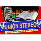 Radio Unión Stereo ไอคอน