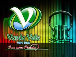 Rádio Verde Vale FM capture d'écran 1
