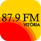Vitória FM icône