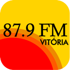 Vitória FM আইকন