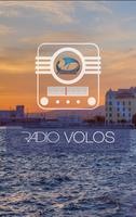 Radio Volos plakat