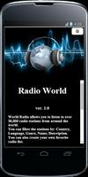 Radio World screenshot 1