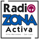 Radio Zona Activa - San Luis APK