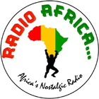 Icona Radio Africa