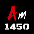 1450 AM Radio Online APK