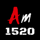 1520 AM Radio Online APK