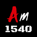 1540 AM Radio Online APK