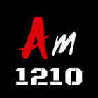 1210 AM Radio Online icon