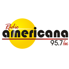 Radio Americana icon