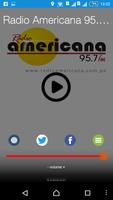 Radio Americana capture d'écran 1