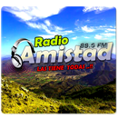 Radio Amistad Comarapa APK