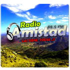 Radio Amistad Comarapa icône