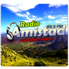 Radio Amistad Comarapa ไอคอน