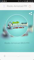 Radio Amistad Comarapa ภาพหน้าจอ 2