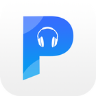 Music Radio Stations Guide for Pandora icon