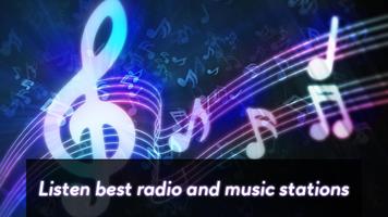 Music Radio Stations Guide for Pandora screenshot 1