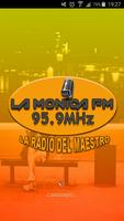 La Monica fm 95.9 Poster