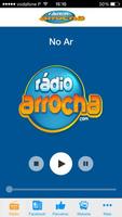 Radio Arrocha 2.0 Affiche
