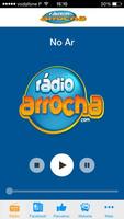 Radio Arrocha 2.0 poster