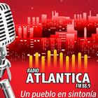 Radio Atlantica Bolivia biểu tượng