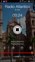 Radio Atlantica Bolivia स्क्रीनशॉट 1